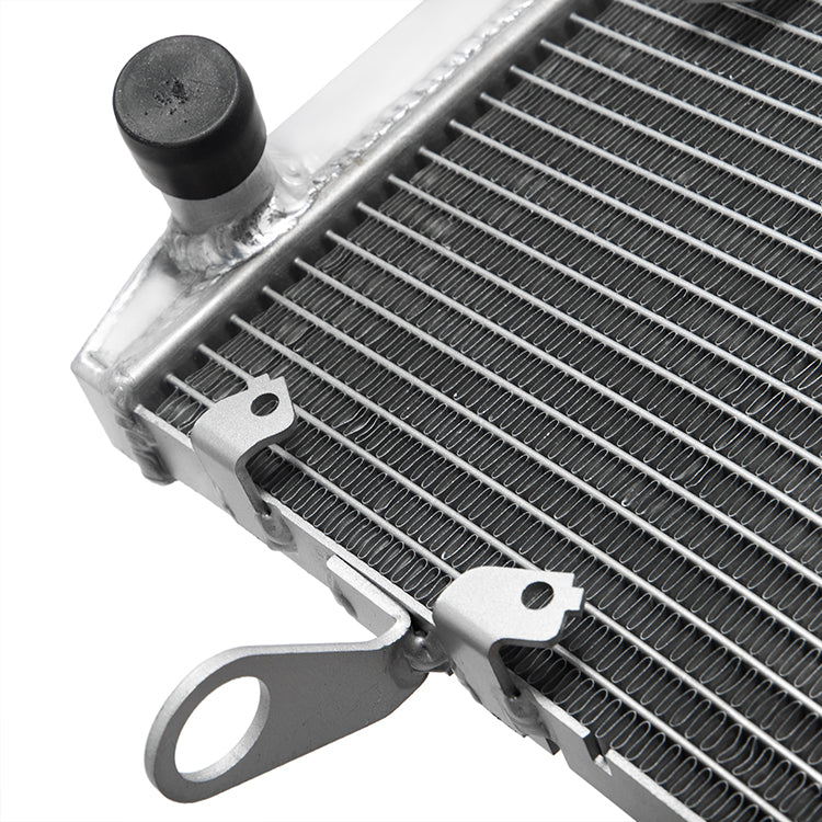 22MM Aluminum Radiator for Ducati DesertX 2023 / Monster 2023 2024