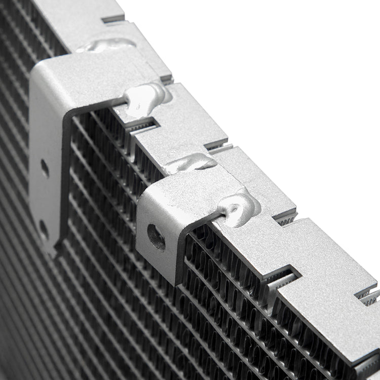 22MM Aluminum Radiator for Ducati DesertX 2023 / Monster 2023 2024