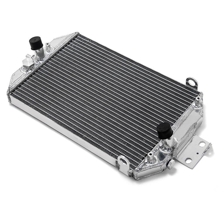 26mm Oil Cooler Aluminum Radiator for YAMAHA RoyalStar XVZ1300 1999-2013