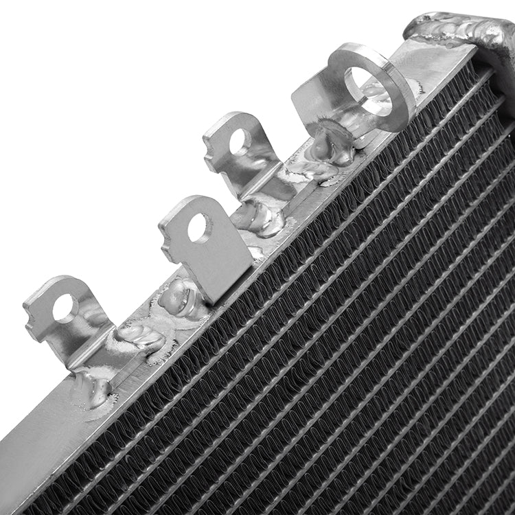 Aluminum Motorcycle Radiator for Honda VFR800 Interceptor (Lower) 2014-2017
