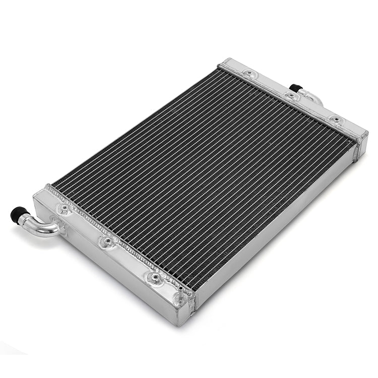 For Polaris RZR XP4 TURBO 2017-2021 Aluminum ATV Radiator