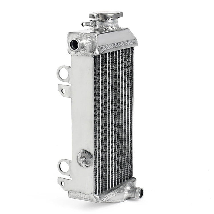For Suzuki RMZ 250 2019-2024 Aluminum Motorcycle Right Radiator