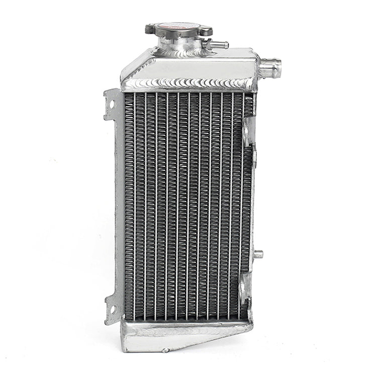 For Suzuki RMZ 250 2019-2024 Aluminum Motorcycle Right Radiator