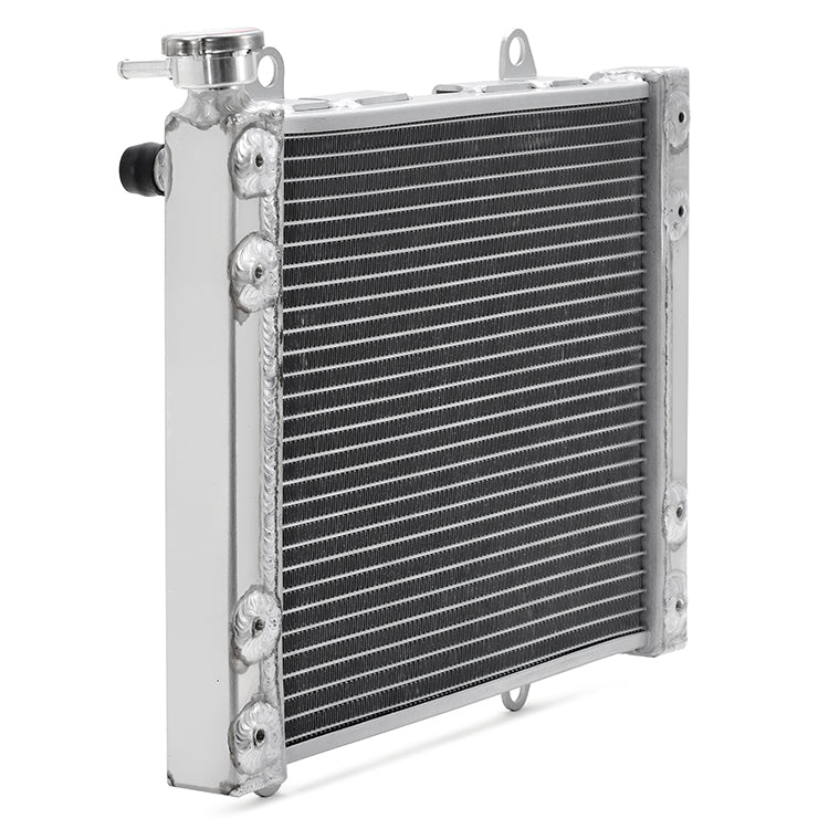 Aluminum Radiator 39061-0127 39061-0173 for Kawasaki Teryx 750 KRF750 4X4 2008-2009