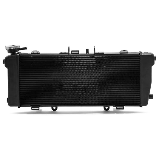 For BMW R1200R 2014 2016-2018 / R1200RS 2015-2018 / R1250R R1250RS 2018-2024 Aluminum Engine cooling Radiator