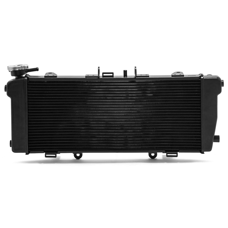For BMW R1200R 2014 2016-2018 / R1200RS 2015-2018 / R1250R R1250RS 2018-2025 Aluminum Engine cooling Radiator