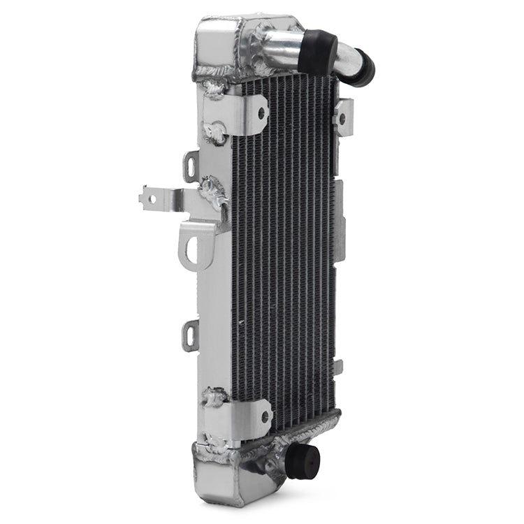 Aluminum Engine Cooler Radiators for Honda CRF1100L Africa Twin 2020-2024