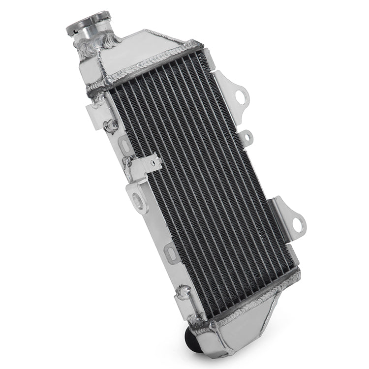 Aluminum Engine Cooler Radiators for Honda CRF1100L Africa Twin 2020-2024
