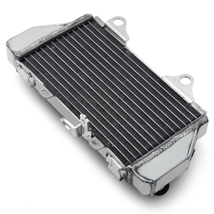 Aluminum Engine Cooler Radiators for Honda CRF1100L Africa Twin 2020-2024