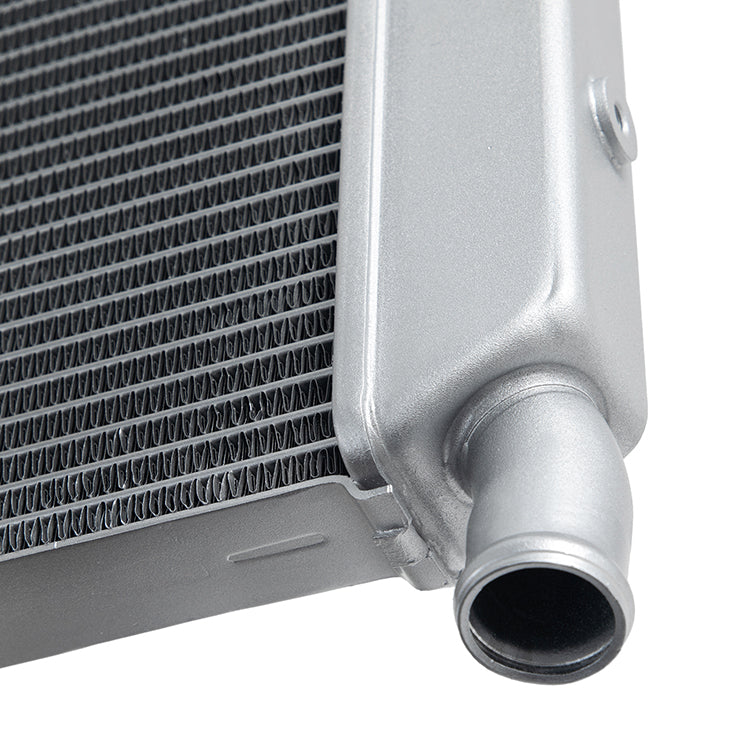 Motorcycle Radiator For DUCATI Superbike 848 14 / Streetfighter / S 09-12 /  Streetfighter 1098S 12-13 / Streetfighter 848 12-13 15