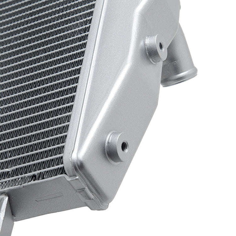 Motorcycle Radiator For DUCATI Superbike 848 14 / Streetfighter / S 09-12 /  Streetfighter 1098S 12-13 / Streetfighter 848 12-13 15