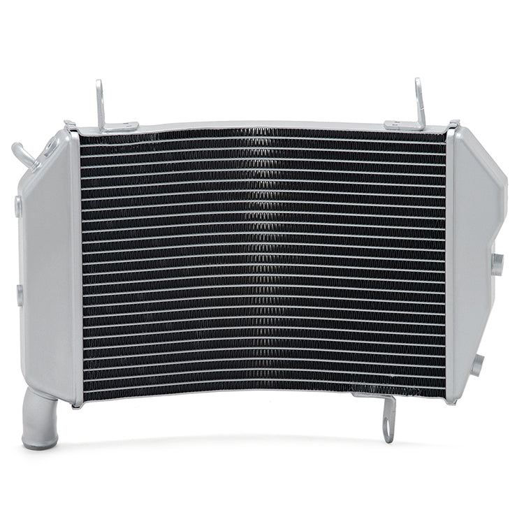 Motorcycle Radiator For DUCATI Superbike 848 14 / Streetfighter / S 09-12 /  Streetfighter 1098S 12-13 / Streetfighter 848 12-13 15