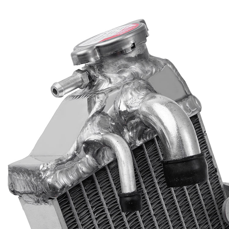 Aluminum Engine Water Cooler Radiator for Yamaha WR250R 2009-2020 / WR250X 2009-2011