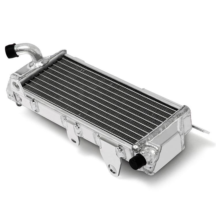 Aluminum Water Cooling Radiator for YAMAHA YZF 250 2024-2025 / YZF 450 2023-2025 #BHR-1240A-00-00 #BHR-12461-00
