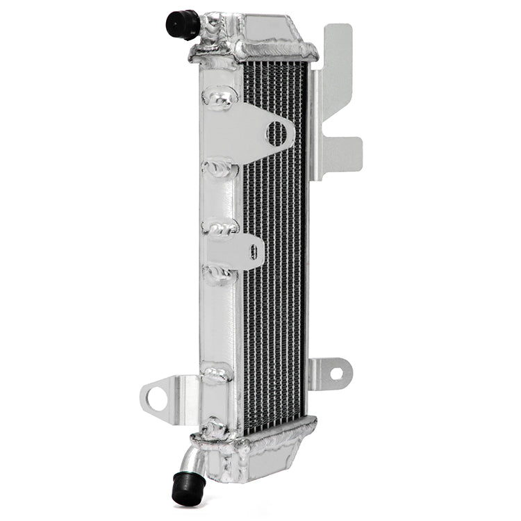 Aluminum Water Cooling Radiator for YAMAHA YZF 250 2024-2025 / YZF 450 2023-2025 #BHR-1240A-00-00 #BHR-12461-00