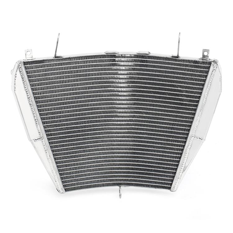 Aluminum Motorcycle Water Cooling Radiator for Honda CBR1000RR 2008-2011
