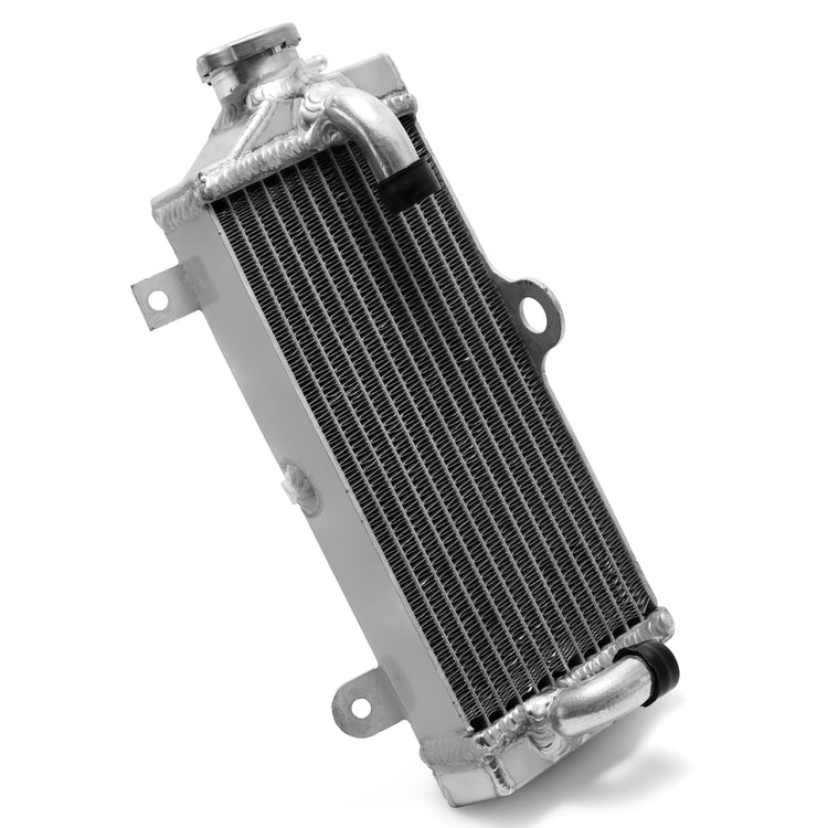 Aluminum Water Cooling Radiator For Yamaha YZ85 2022-2025