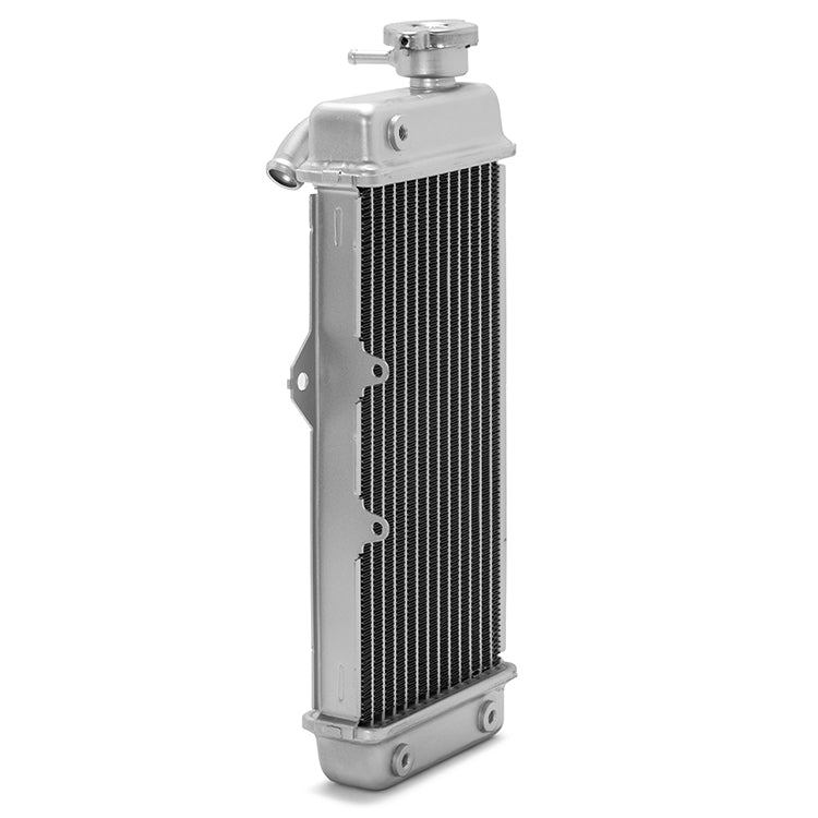 For Yamaha WR125R / WR125X 2009-2011 2013-2014 Aluminum Watercooler Radiator