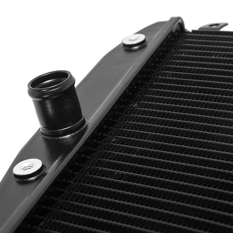 Aluminum Motorcycle Water Cooling Radiator for Honda CBR1000RR 2008-2011