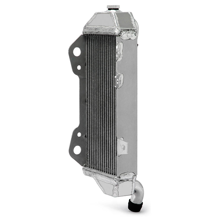 For KAWASAKI KX 450 2024-2025 Water Cooling Aluminum Radiator #39061-0875
