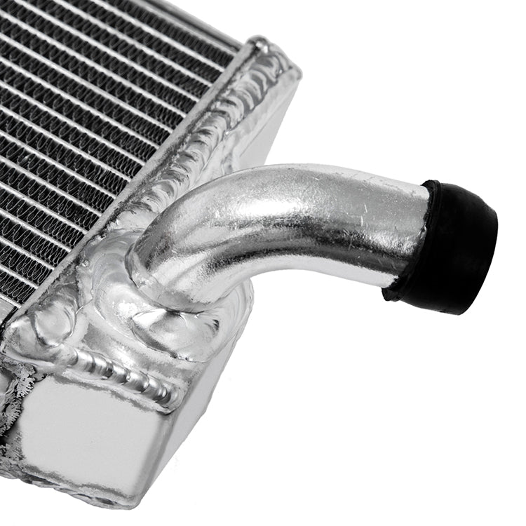 For KAWASAKI KX 450 2024-2025 Water Cooling Aluminum Radiator #39061-0875