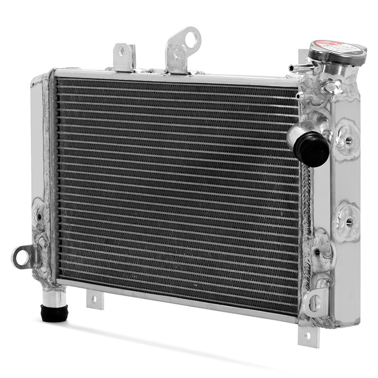 For BMW S1000RR 2009-2018 / HP4 RACE 2018 32MM Water Cooling Radiator