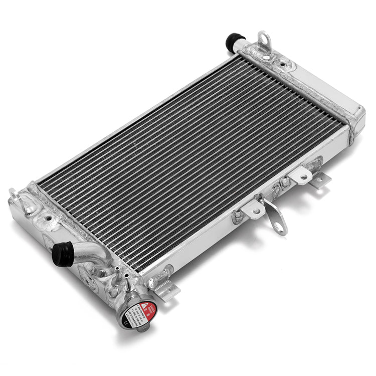 For BMW S1000RR 2009-2018 / HP4 RACE 2018 32MM Water Cooling Radiator