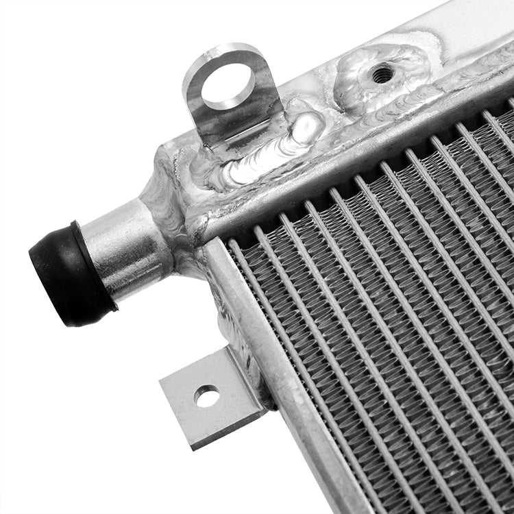 For BMW S1000RR 2009-2018 / HP4 RACE 2018 32MM Water Cooling Radiator