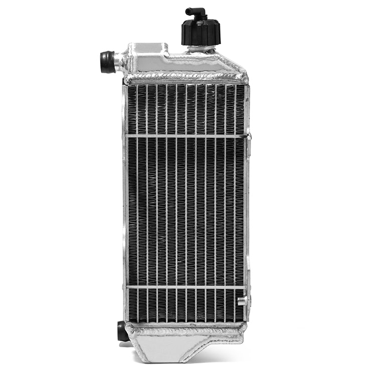 For Beta RR 200 / 250 / 300 2-Stroke 2020-2023 32MM Aluminum Left / Right Water Cooler Radiators