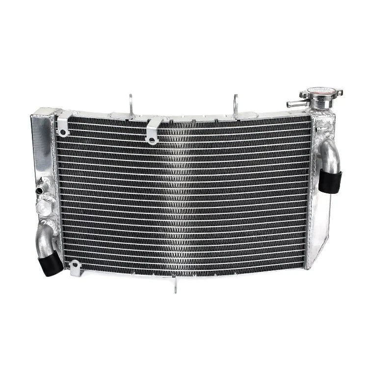 Aluminum Motorcycle Water Cooling Radiator for Honda CBR600F4i 2001-2007