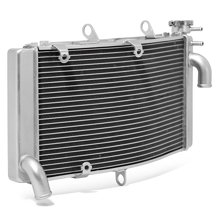 For Honda CBR 900RR 1996-1999 19040-MAS-003 26mm Aluminum Engine cooling Radiator