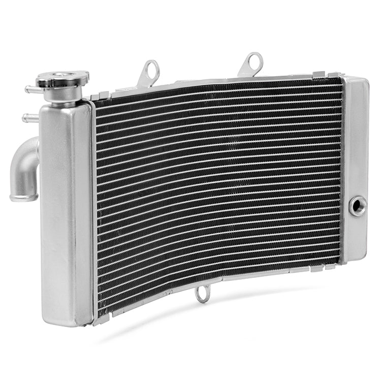 For Honda CBR 900RR 1996-1999 19040-MAS-003 26mm Aluminum Engine cooling Radiator
