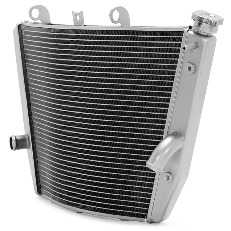 For Suzuki GSX R1000 2005 2006 Motorcycle Water Cooling Radiator