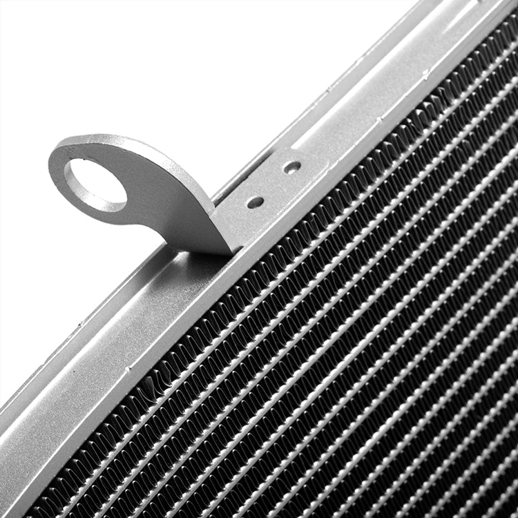 For Suzuki GSX R1000 2005 2006 Motorcycle Water Cooling Radiator