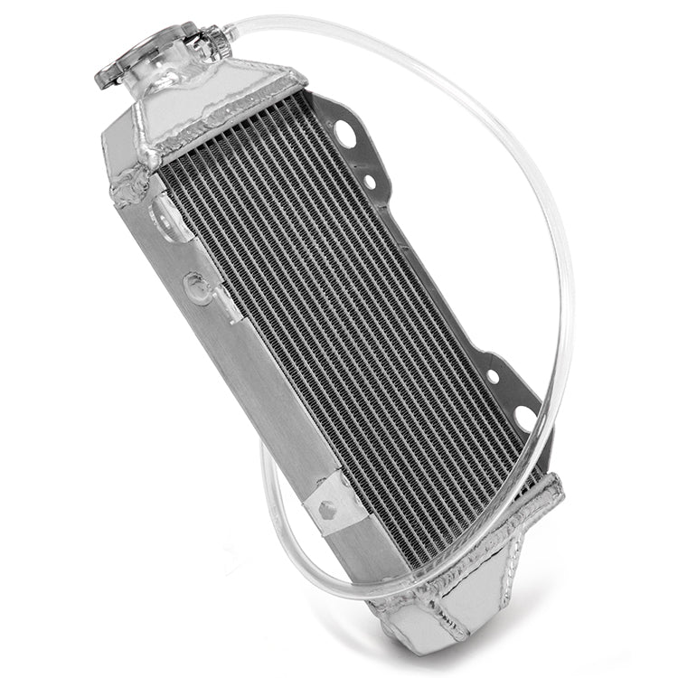 For KAWASAKI KX 450 2024-2025 Water Cooling Aluminum Radiator #39061-0875