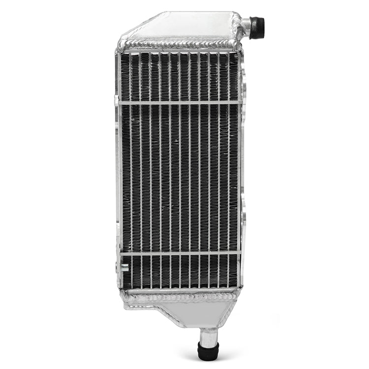 32MM Aluminum Water Cooler Radiator For Beta RR 350-480 4-stroke 2020-2023