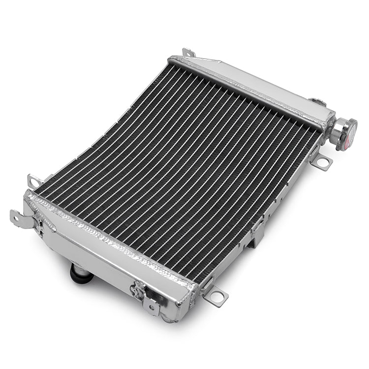 Motorcycle Aluminum Radiator for Aprilia RS 660 2020-2025 / Tuono 660 2021-2024