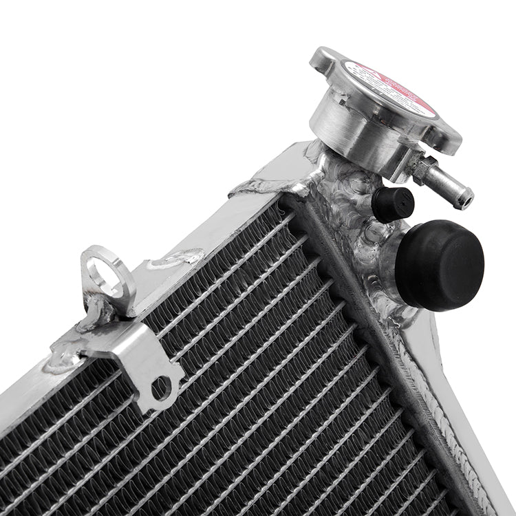 Full Aluminum Radiator for Honda CBR1100XX BlackBird 1999-2007