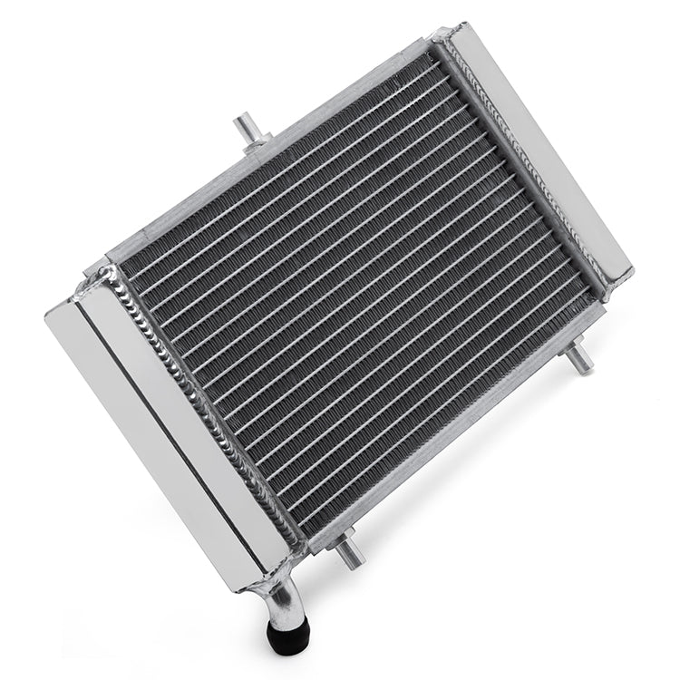 Motorcycle Aluminum Radiator for Aprilia RS125 1992-2011 / Tuono 125 2003-2004