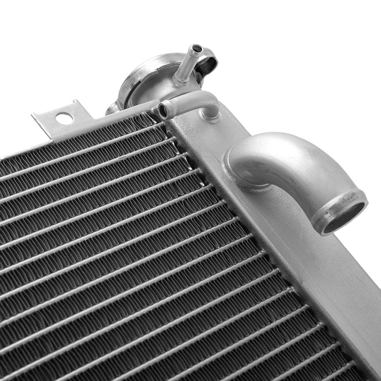 Motorcycle Aluminum Radiator for Kawasaki ZX10R 2004-2005