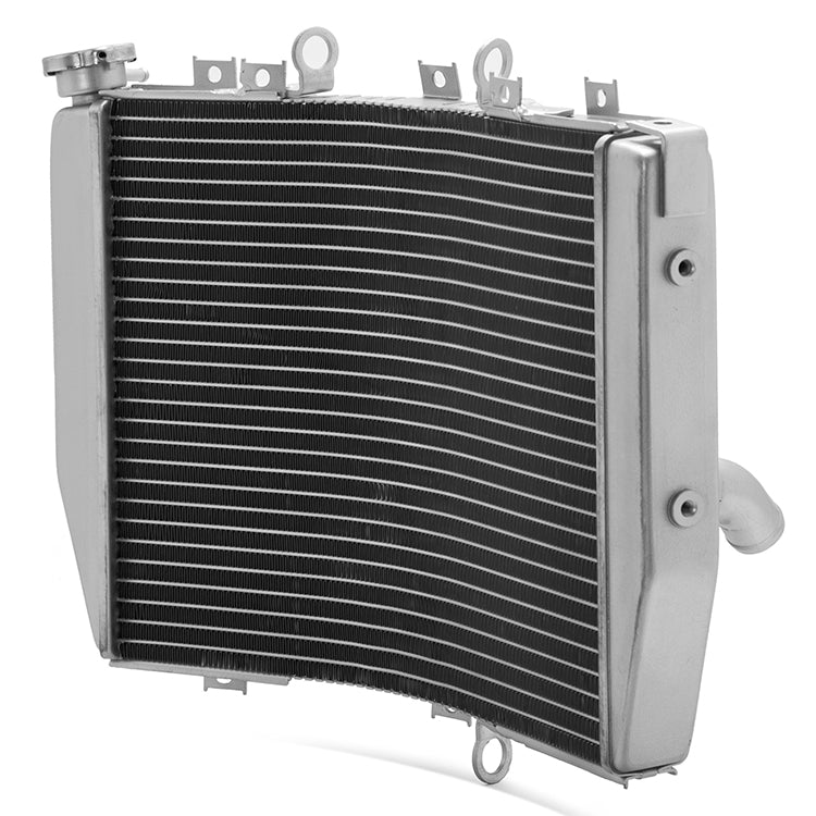Motorcycle Aluminum Radiator for Kawasaki ZX10R 2004-2005