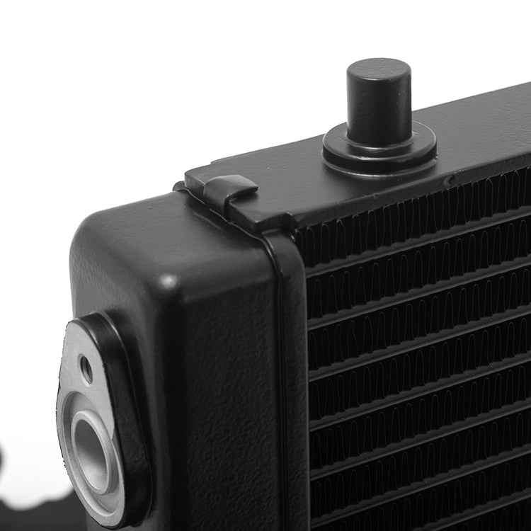 For Harley Davidson V-Rod 2004-2013 Oil Cooler Radiator