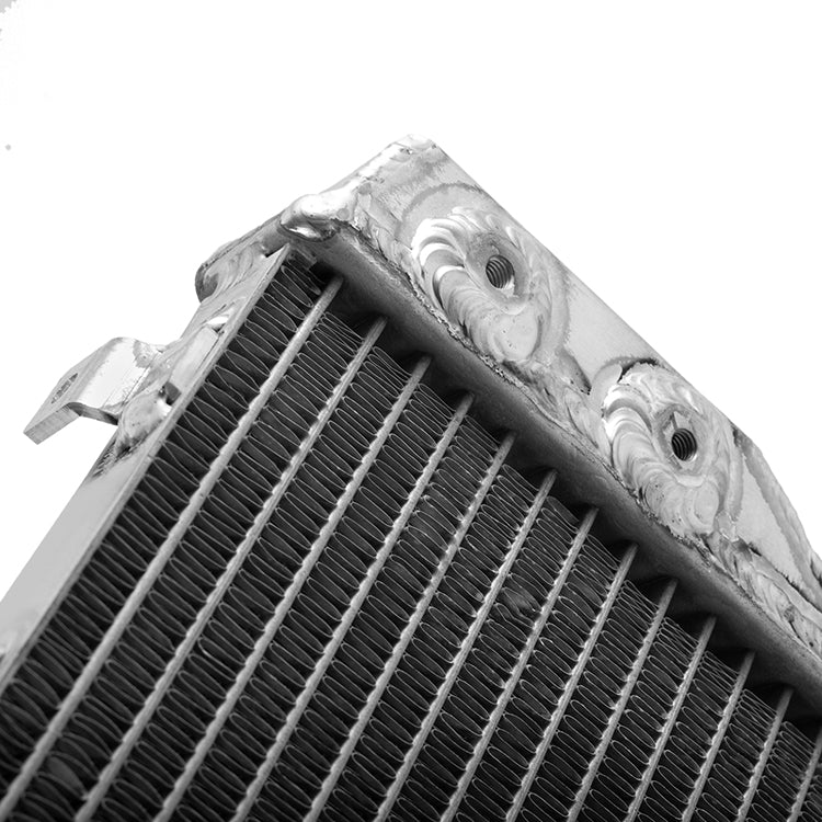 For Yamaha MT-03 2016-2024 / MT-25 2020-2024 Aluminum Engine Water Cooler Radiator