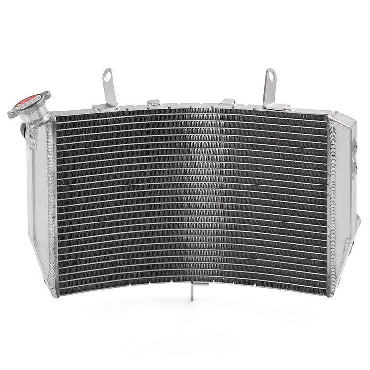 Aluminum Motorcycle Radiator for Yamaha YZF R1 2004-2006