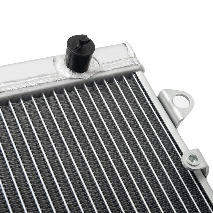 For Kawasaki KVF650 Brute Force 2005-2010 / KVF700 Prairie 2004-2006 Aluminum Radiator 39060-0011