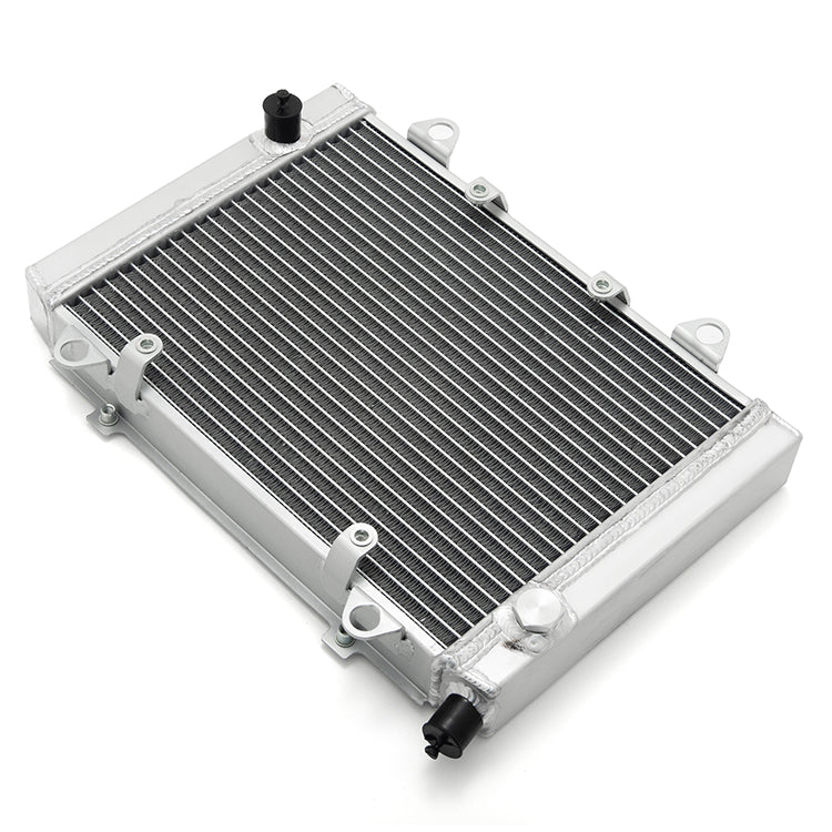 For Kawasaki KVF650 Brute Force 2005-2010 / KVF700 Prairie 2004-2006 Aluminum Radiator 39060-0011
