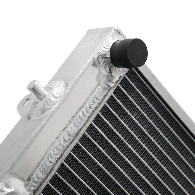 For Honda Pioneer 500 2015-2023 / Pioneer 520 2021-2023 2025 Aluminum Radiator 19010-HL5-A01