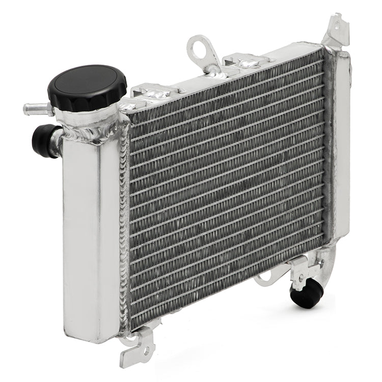 Aluminum Water Cooling Radiator For Honda CB400X 2013-2020 / CB500X 2019-2021