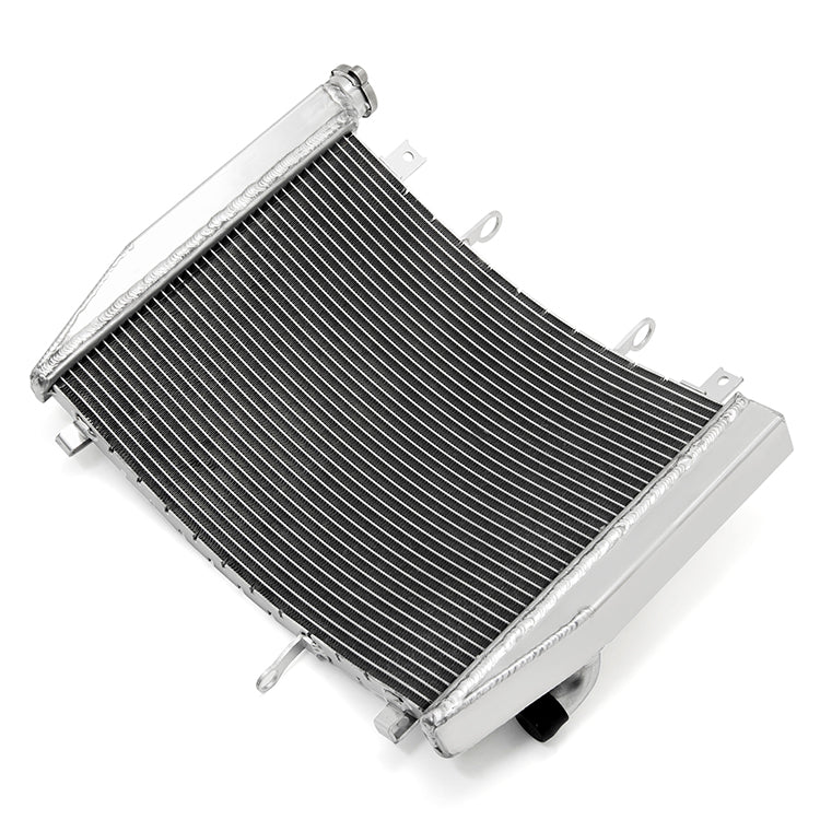 Aluminum Water Cooler Radiator For Kawasaki Ninja ZX-14R 2012-2023 / Concours 14 2008-2022