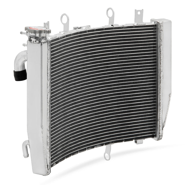 Aluminum Water Cooler Radiator For Kawasaki Ninja ZX-14R 2012-2023 / Concours 14 2008-2022